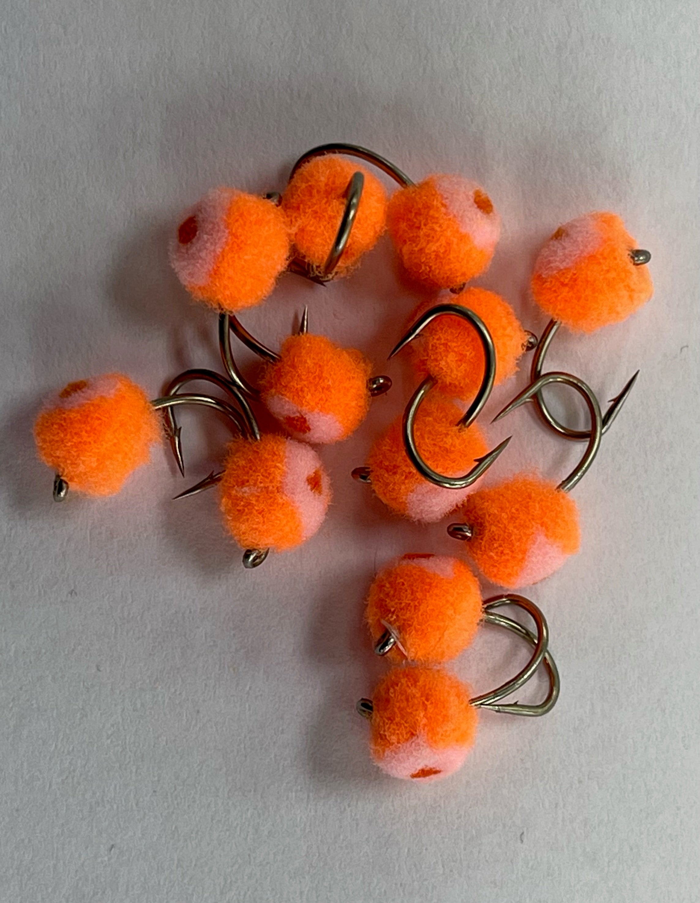 Category Three U Egg - Sportinglife Turangi